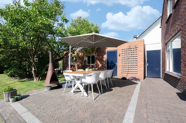 Medium property photo - Nieuwstraat 4, 4735 AN Zegge